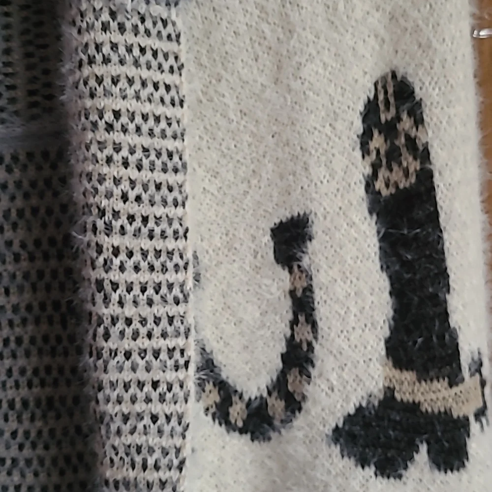 Western Vest - Picture 2 of 3